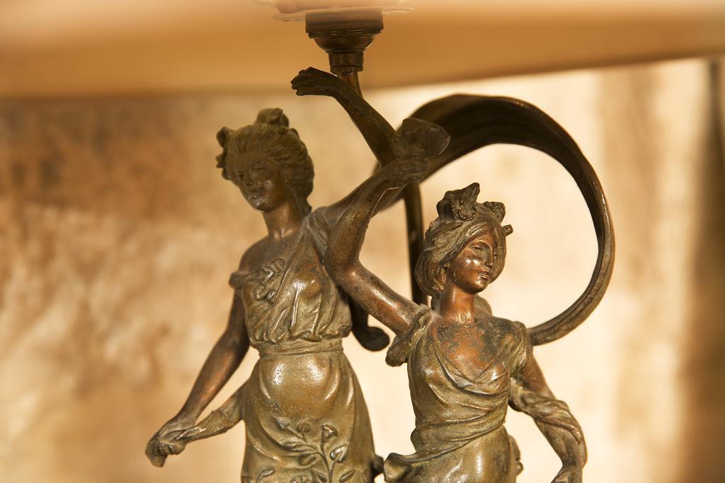 Hotel Du Cygne Paris Luaran gambar