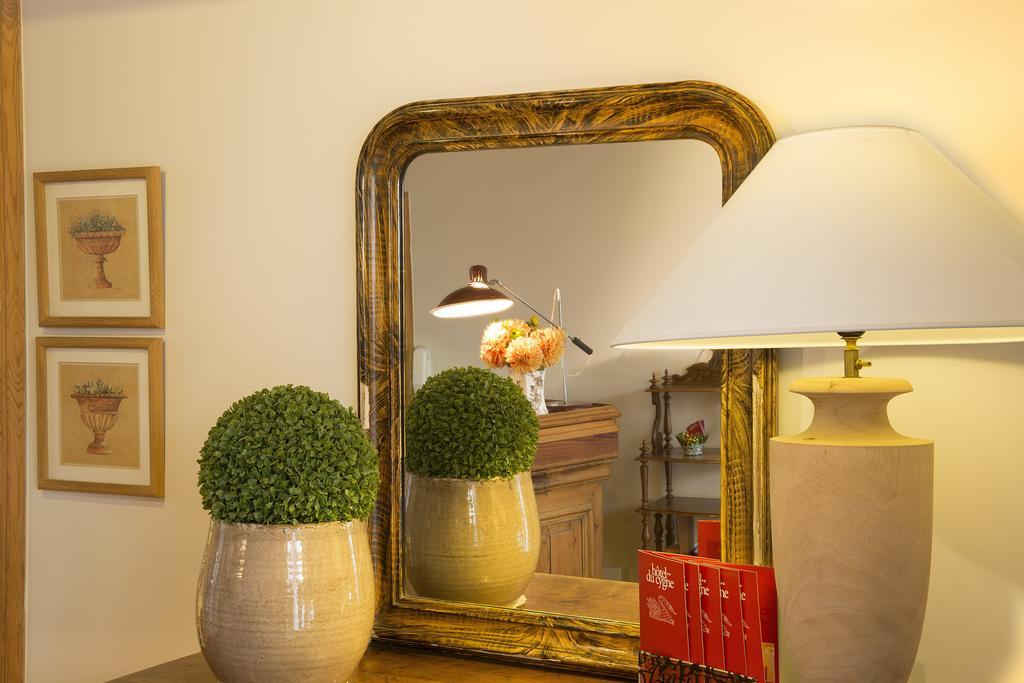 Hotel Du Cygne Paris Luaran gambar